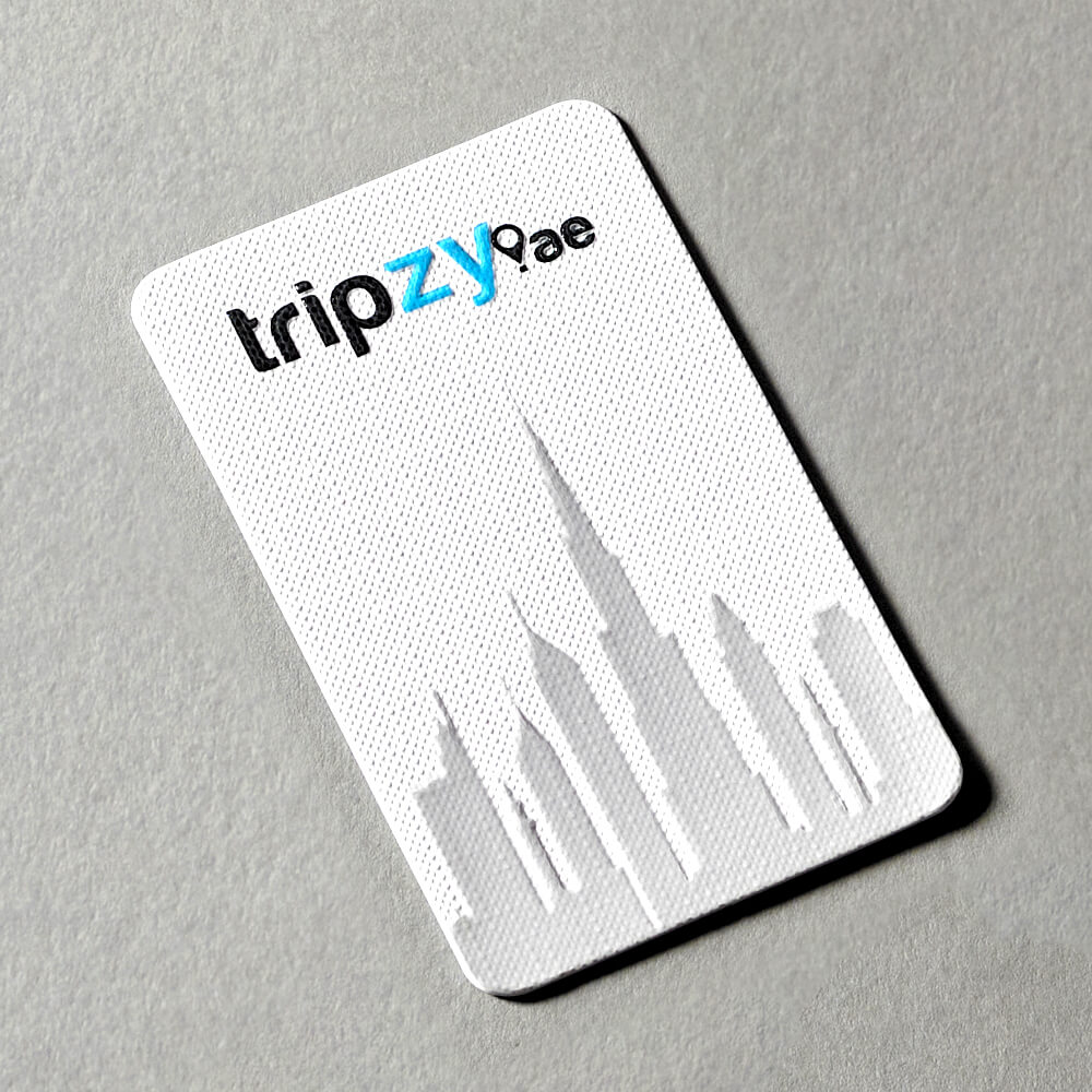 business card printing in Dubai